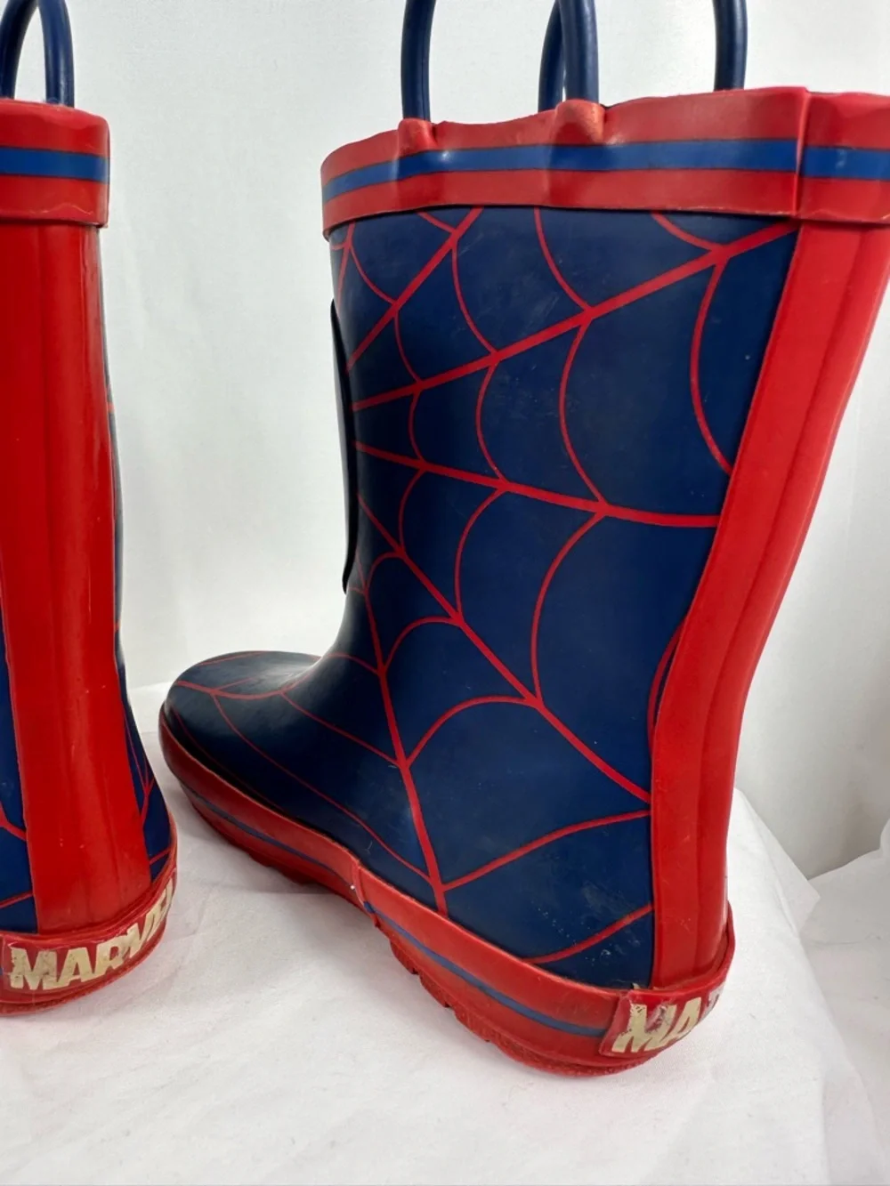 Marvel you fair